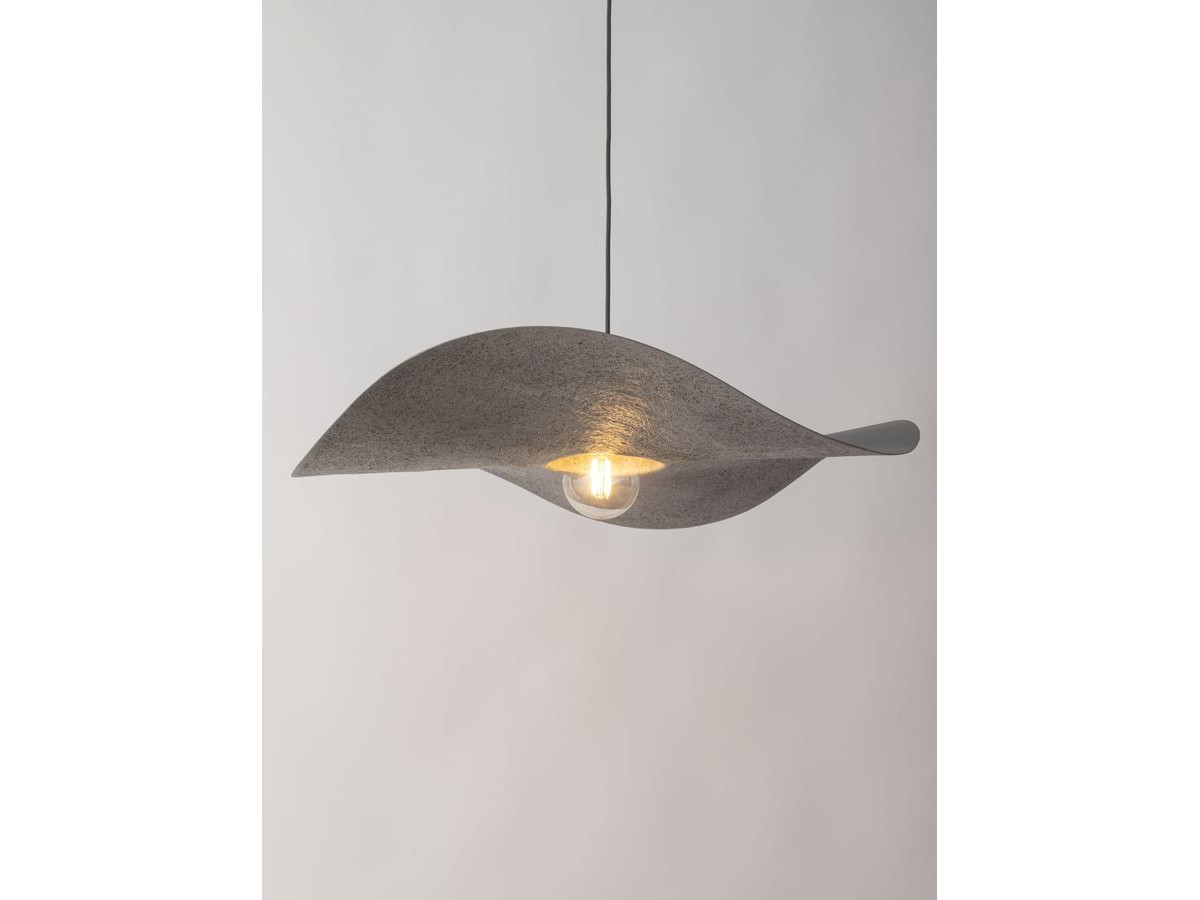 KIRAN stalen kroonluchter