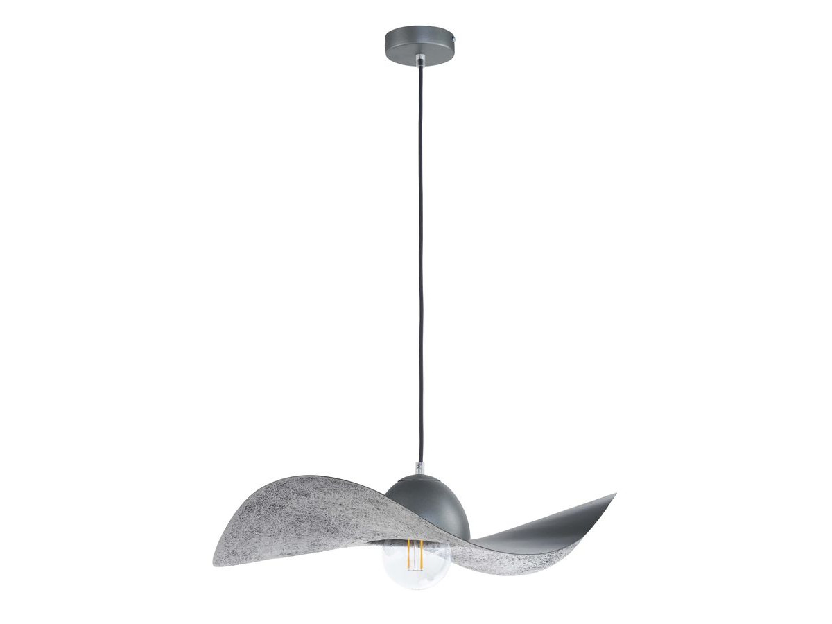 KIRAN stalen kroonluchter