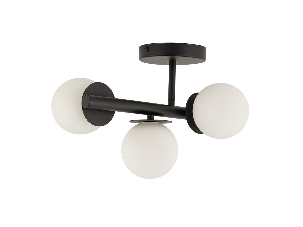 LYA stalen plafondlamp