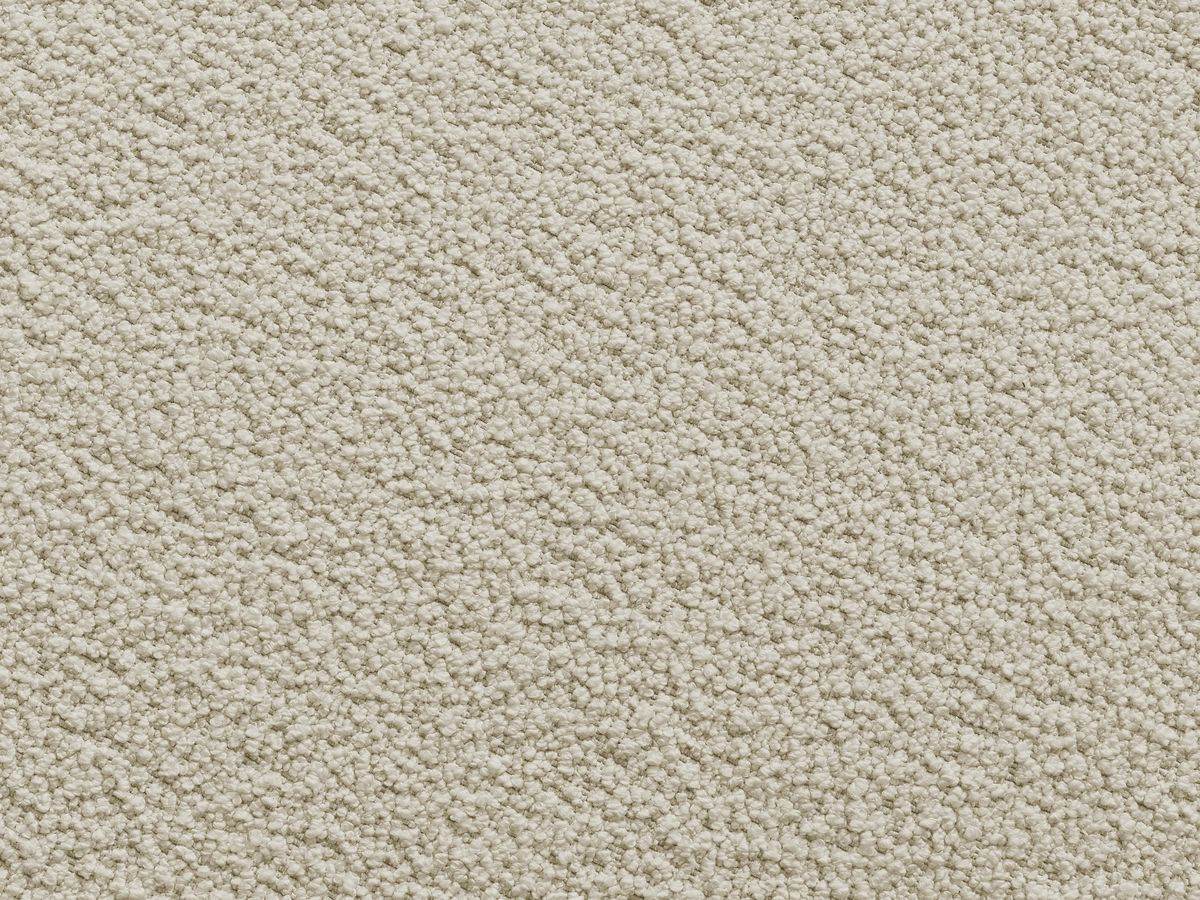 LEONORE poef in badstof