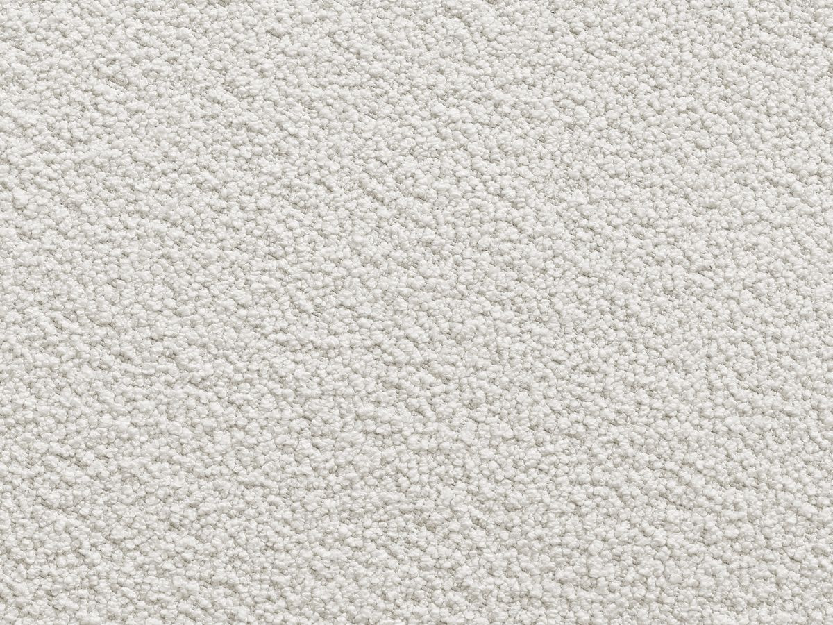 LEONORE poef in badstof