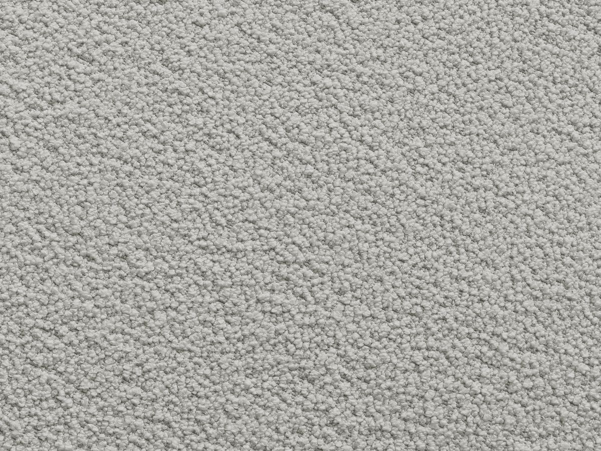 LEONORE poef in badstof