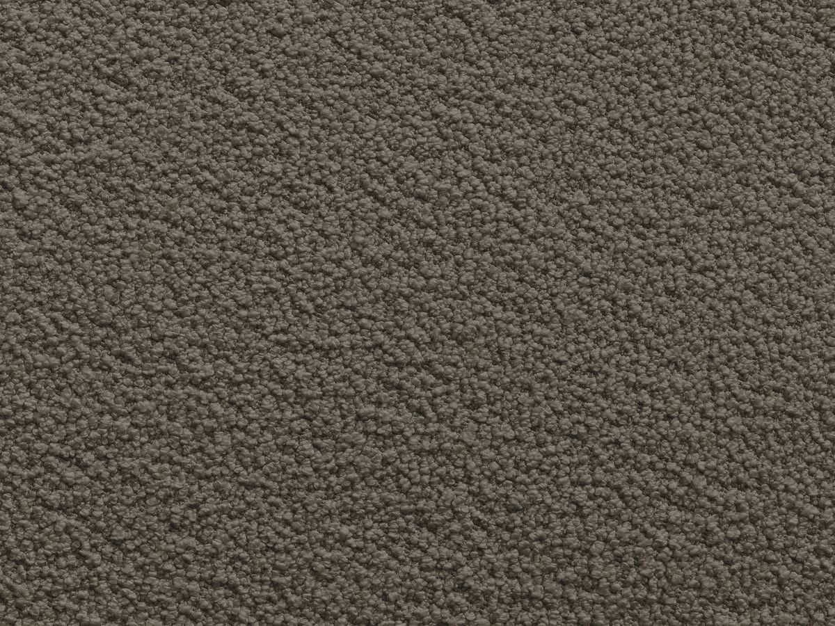 LEONORE poef in badstof