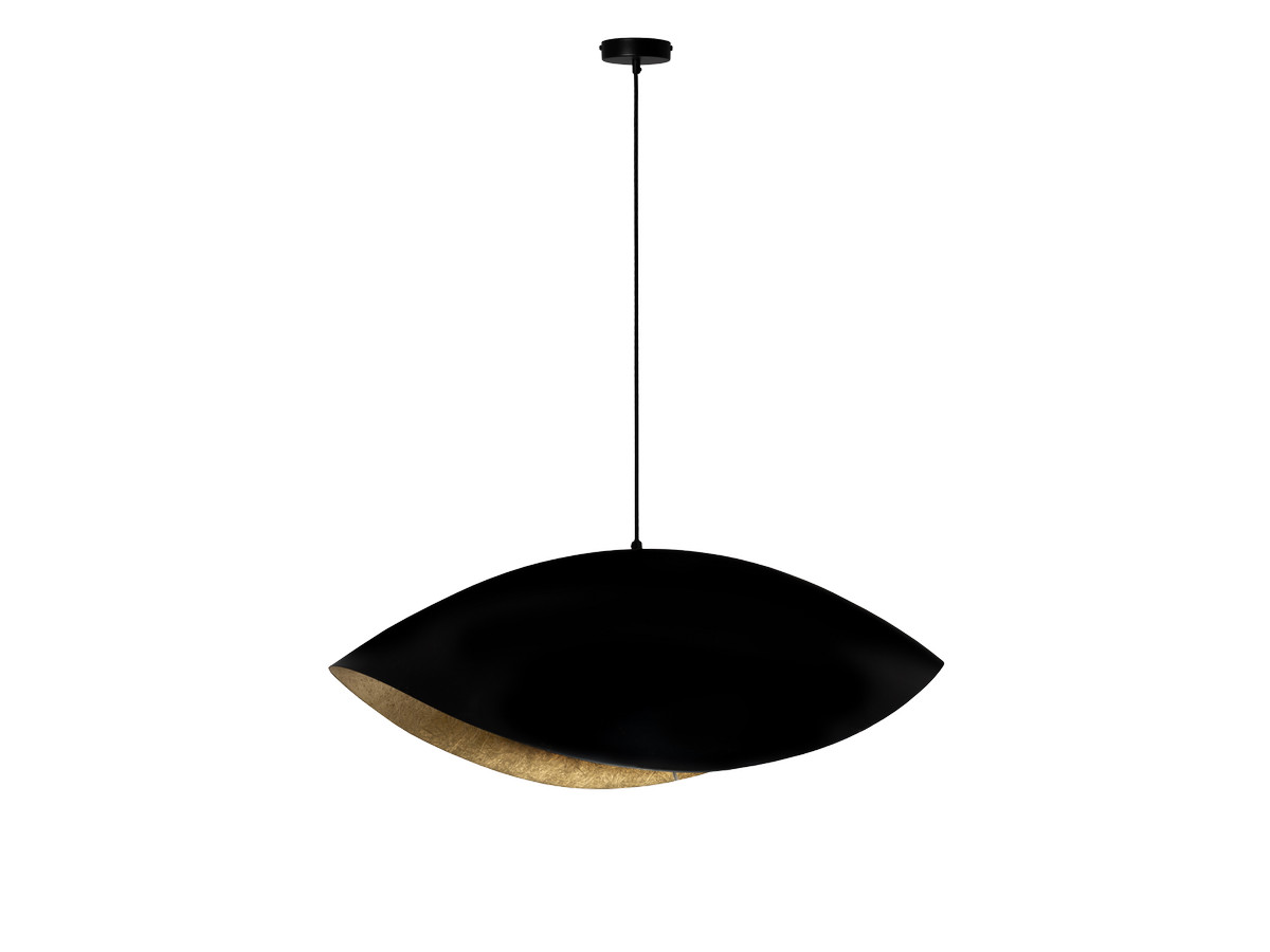 CASSIA stalen kroonluchter