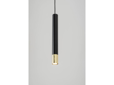 Lustre CANDICE en acier