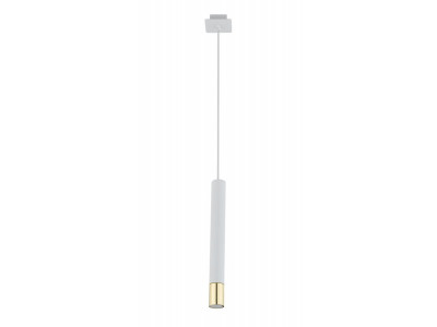 Lustre CANDICE en acier