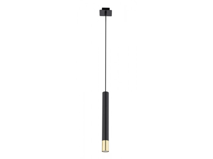 Lustre CANDICE en acier