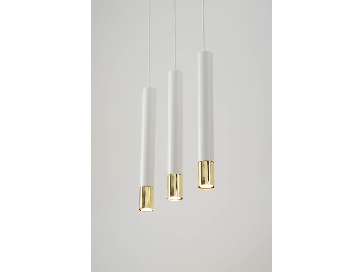 CANDICE stalen kroonluchter