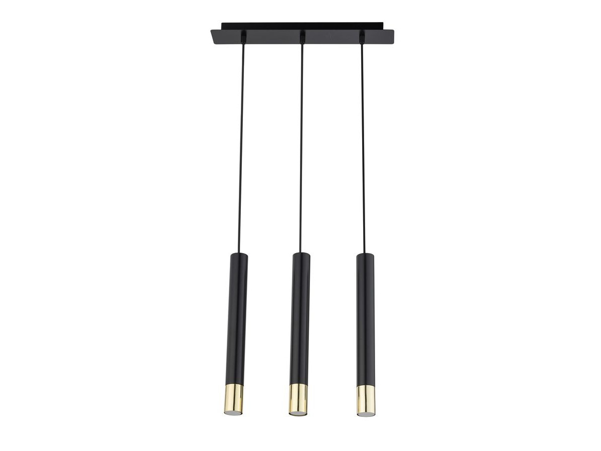 CANDICE stalen kroonluchter