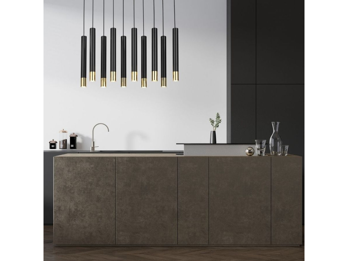 CANDICE stalen kroonluchter