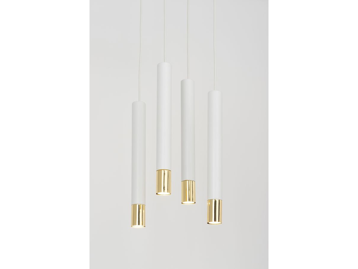 CANDICE stalen kroonluchter