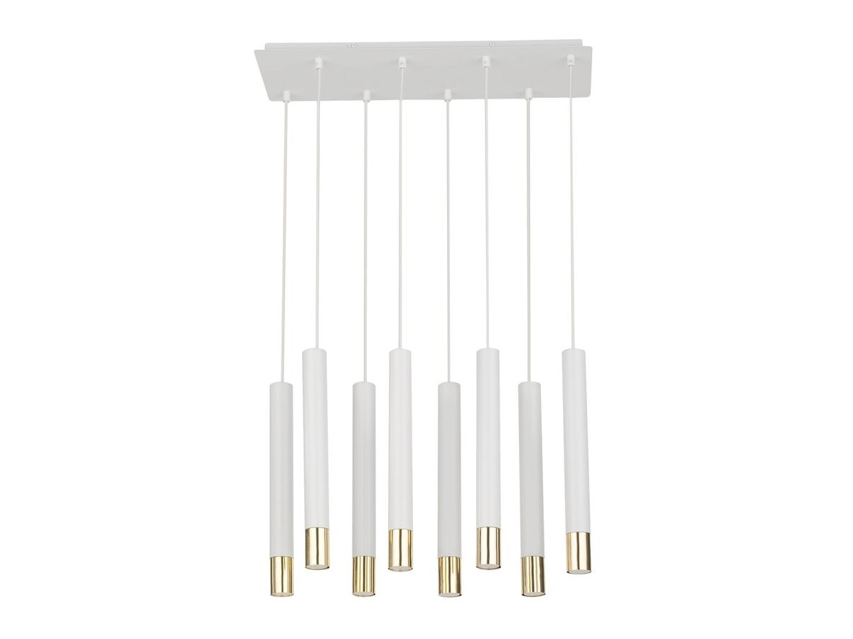 CANDICE stalen kroonluchter