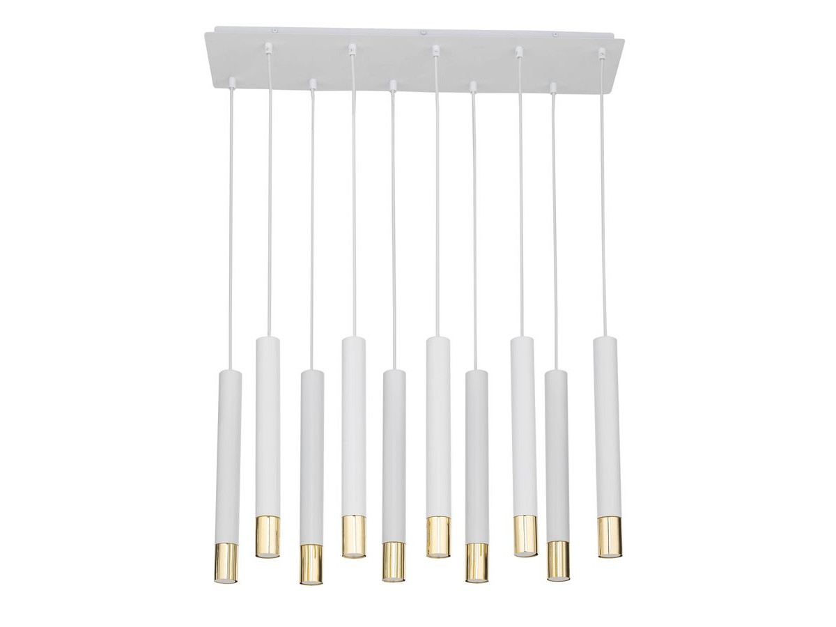 CANDICE stalen kroonluchter