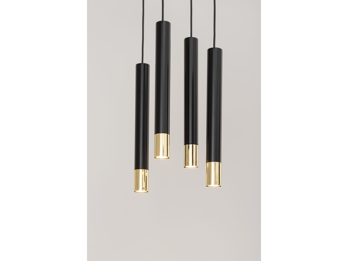 CANDICE stalen kroonluchter