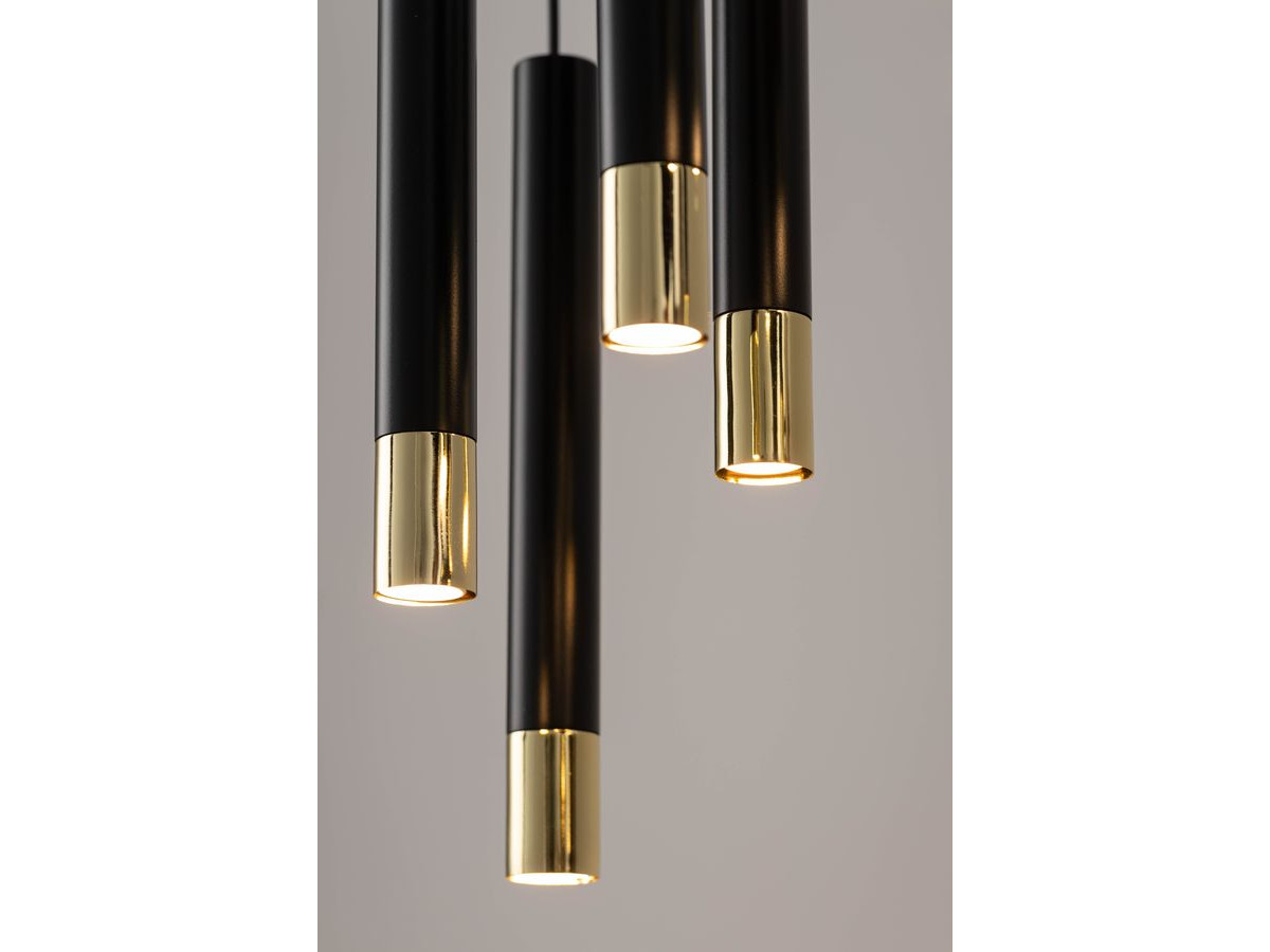 CANDICE stalen kroonluchter