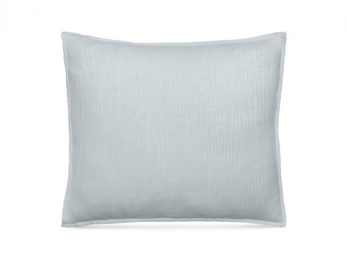 Taie d'oreiller HESTIA en gaze de coton