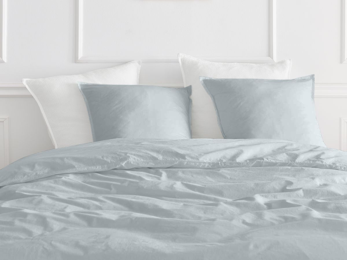 1 HERA katoenen percal kussensloop