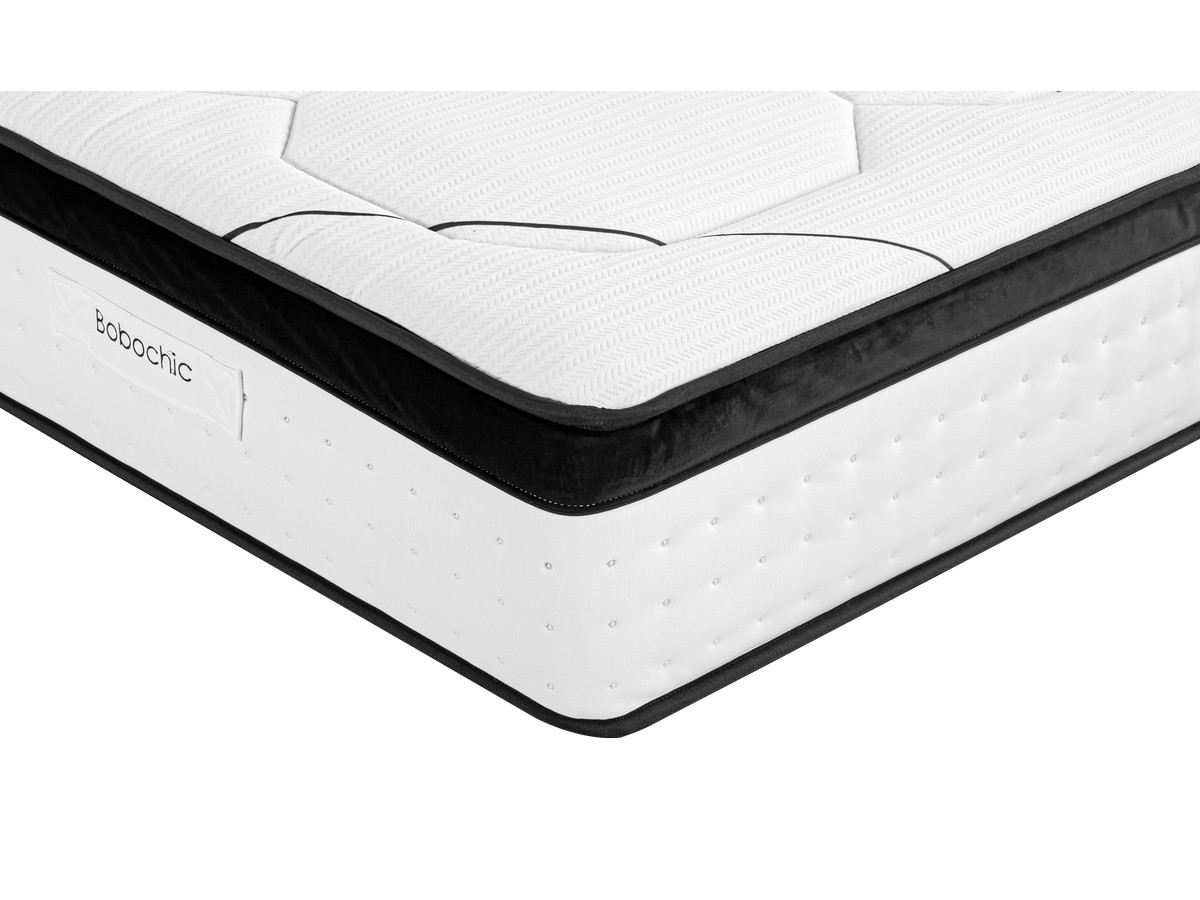 MON AMOUR 30cm pocketveringmatras