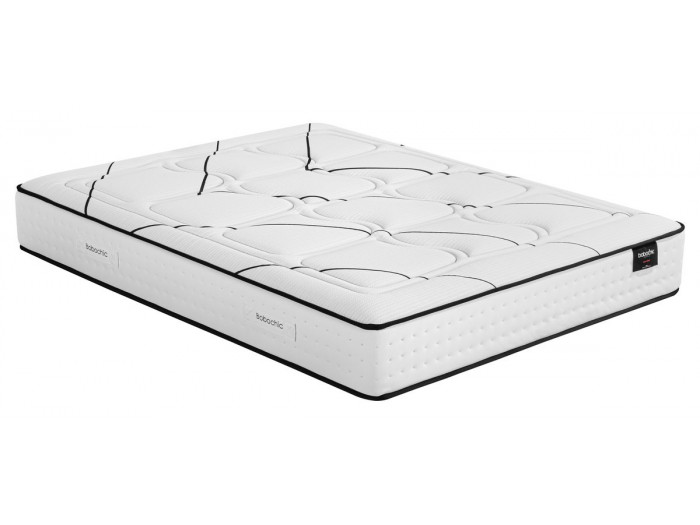 Matelas MON IDEAL 28 cm ressorts
