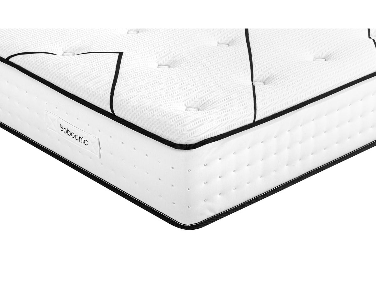 MON CRUSH 26cm pocketveringmatras