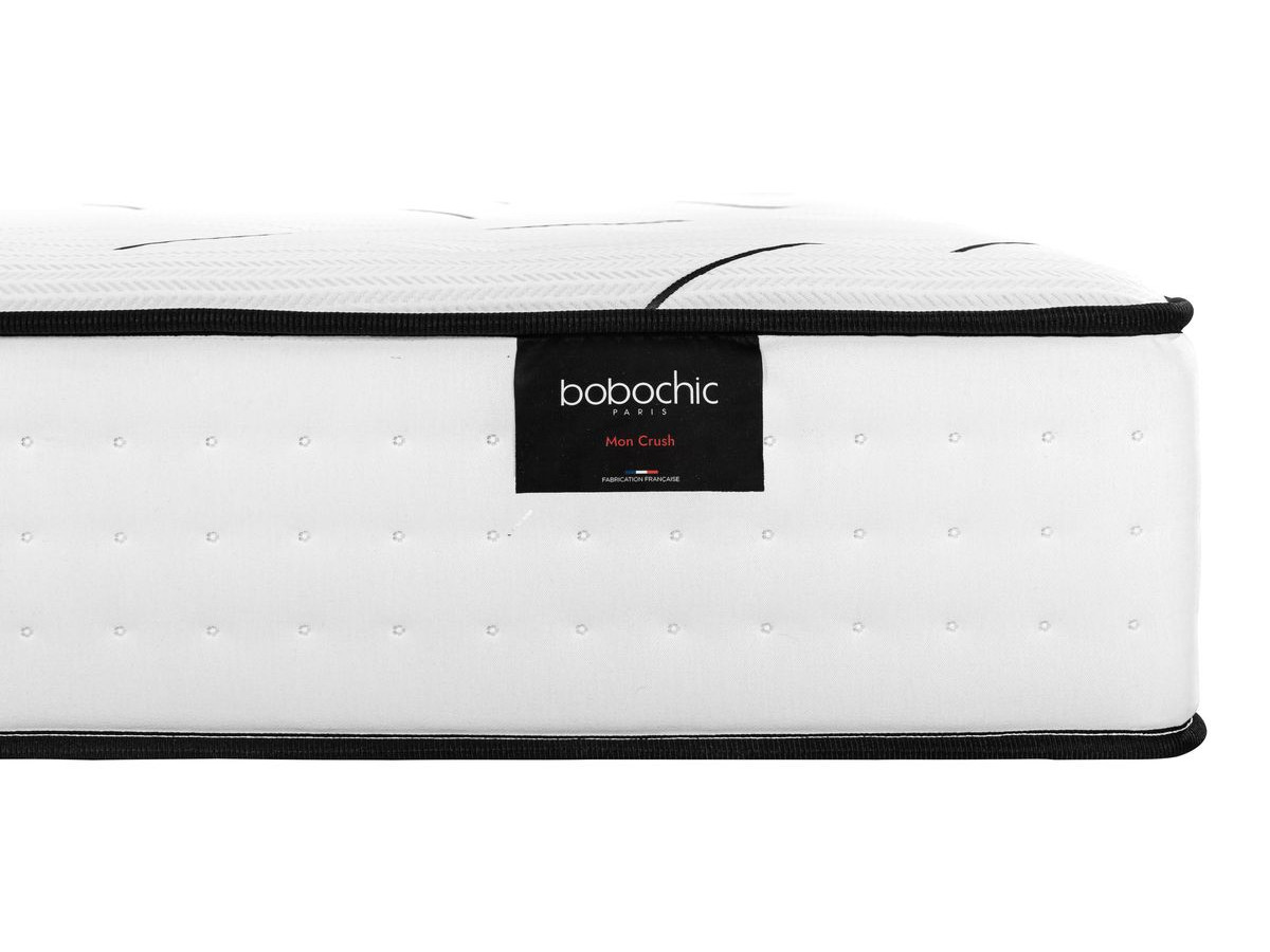 MON CRUSH 26cm pocketveringmatras