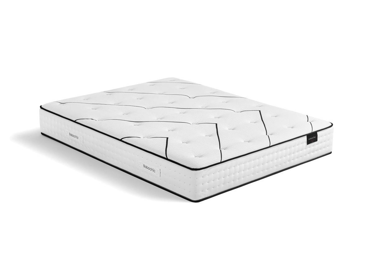 MON CRUSH 26cm pocketveringmatras