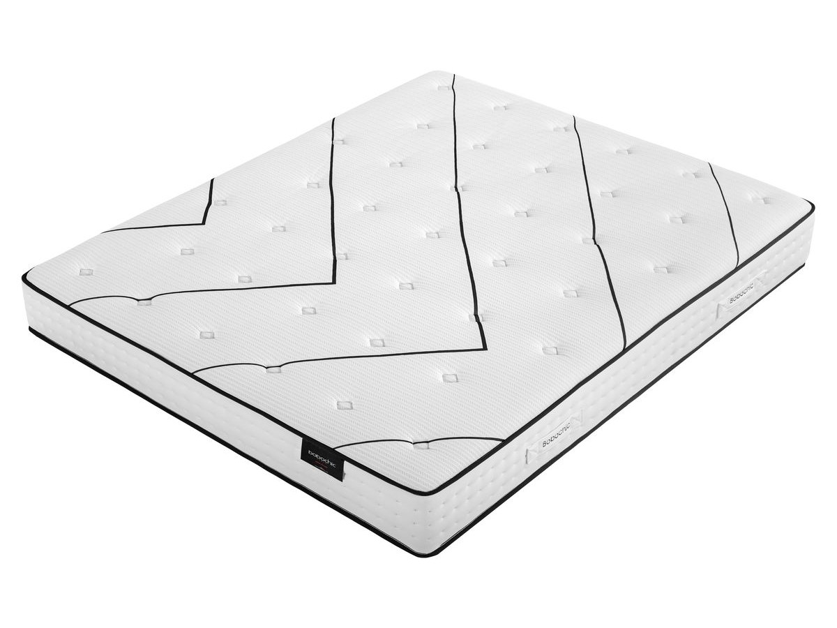 MON CRUSH 26cm pocketveringmatras