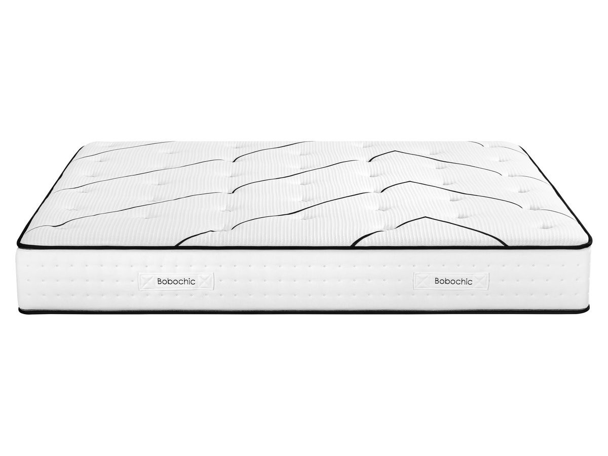 Matelas MON CRUSH 26 cm ressorts ensachés — vue 5