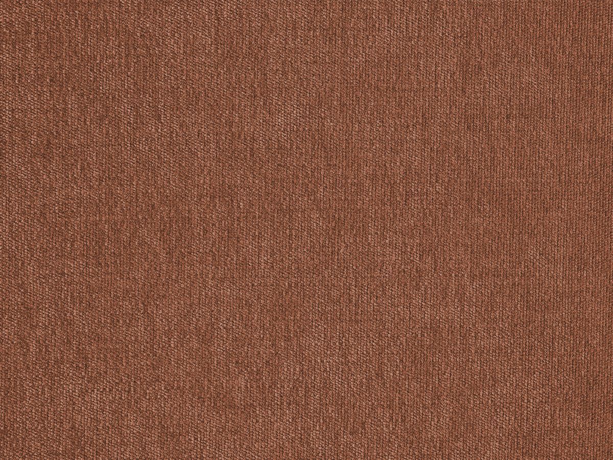 Lit ALTIRA tissu texturé avec lattes massives