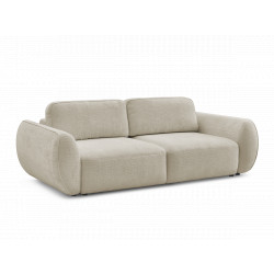Droit convertible coffre