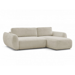 Angle convertible coffre