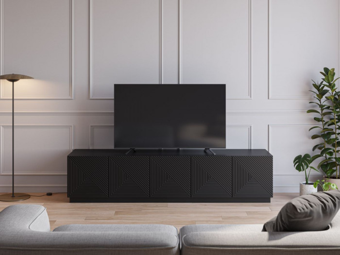 Meuble TV 200 cm ALICE