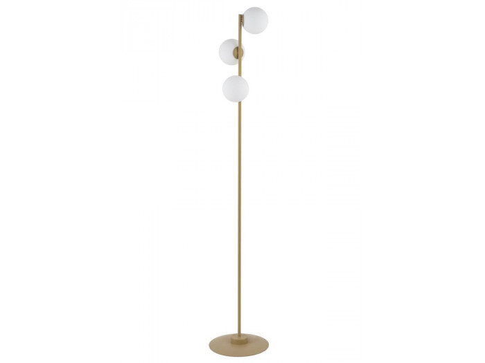 Lampadaire SIK en acier