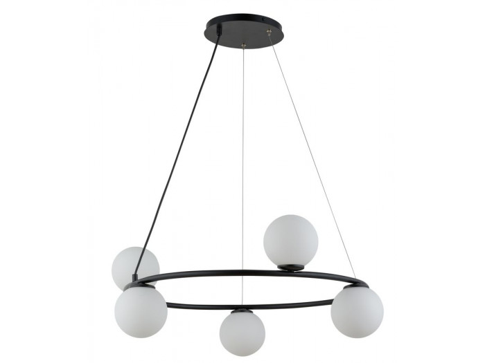 Lustre SIK en acier
