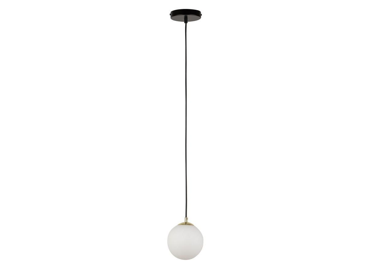 Lustre LILIO en acier