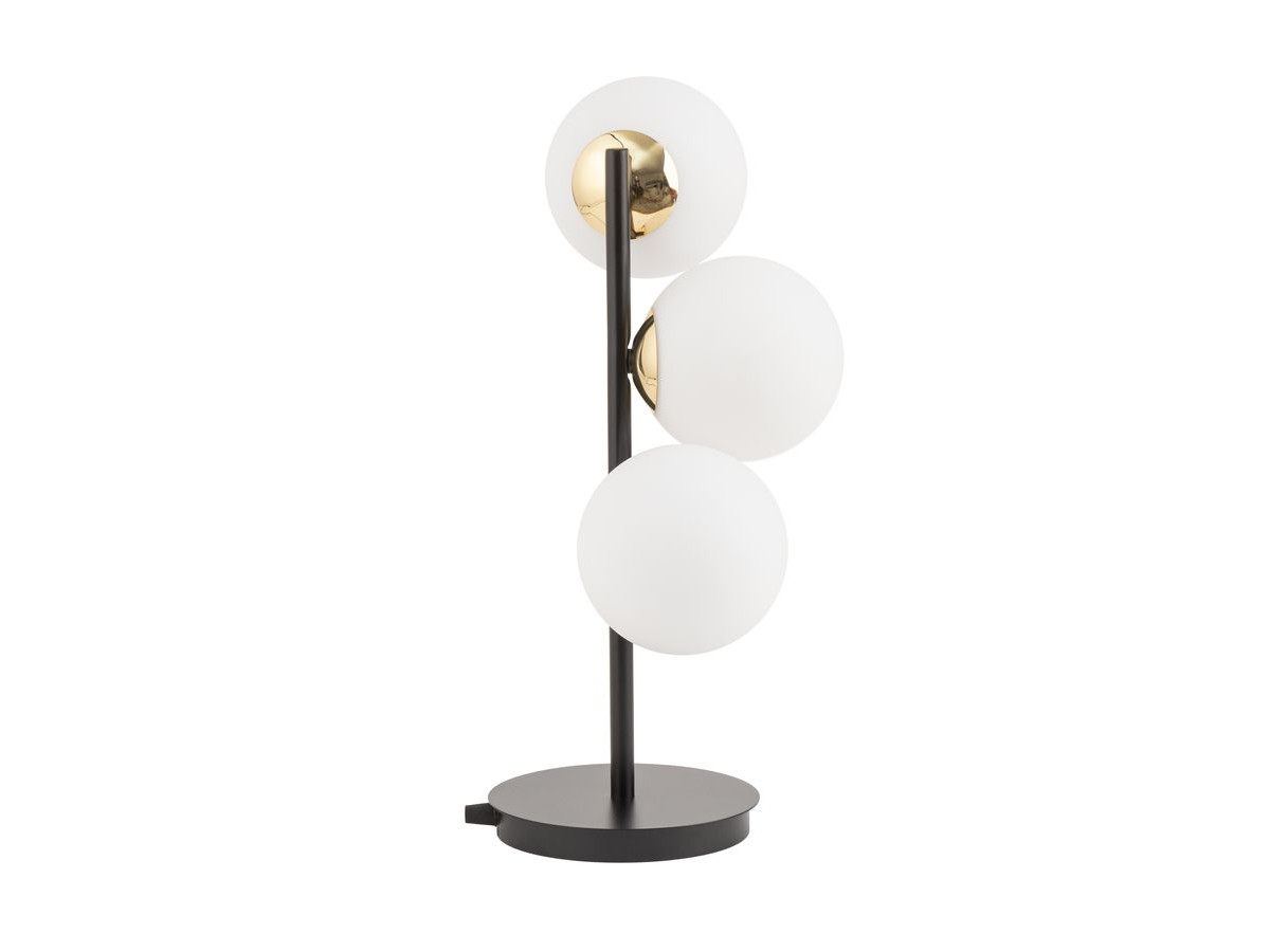 LILIO stalen bedlamp