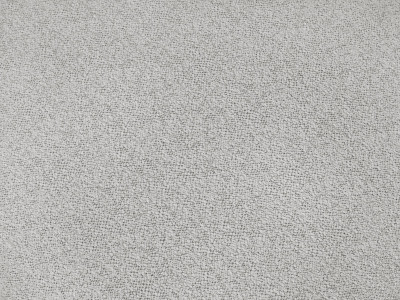Chauffeuse 2 places avec accoudoir pour canapé modulable VOLTAIRE tissu chiné