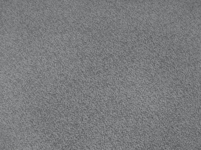 Chauffeuse 2 places avec accoudoir pour canapé modulable VOLTAIRE tissu chiné
