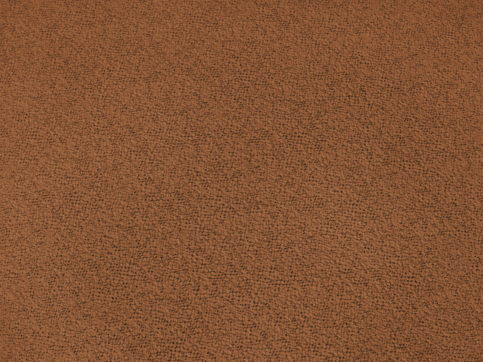 Chauffeuse 2 places avec accoudoir pour canapé modulable VOLTAIRE tissu chiné