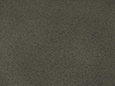 Chauffeuse 2 places avec accoudoir pour canapé modulable VOLTAIRE tissu chiné