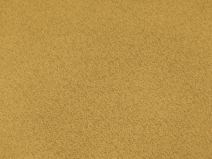 Chauffeuse 2 places avec accoudoir pour canapé modulable VOLTAIRE tissu chiné