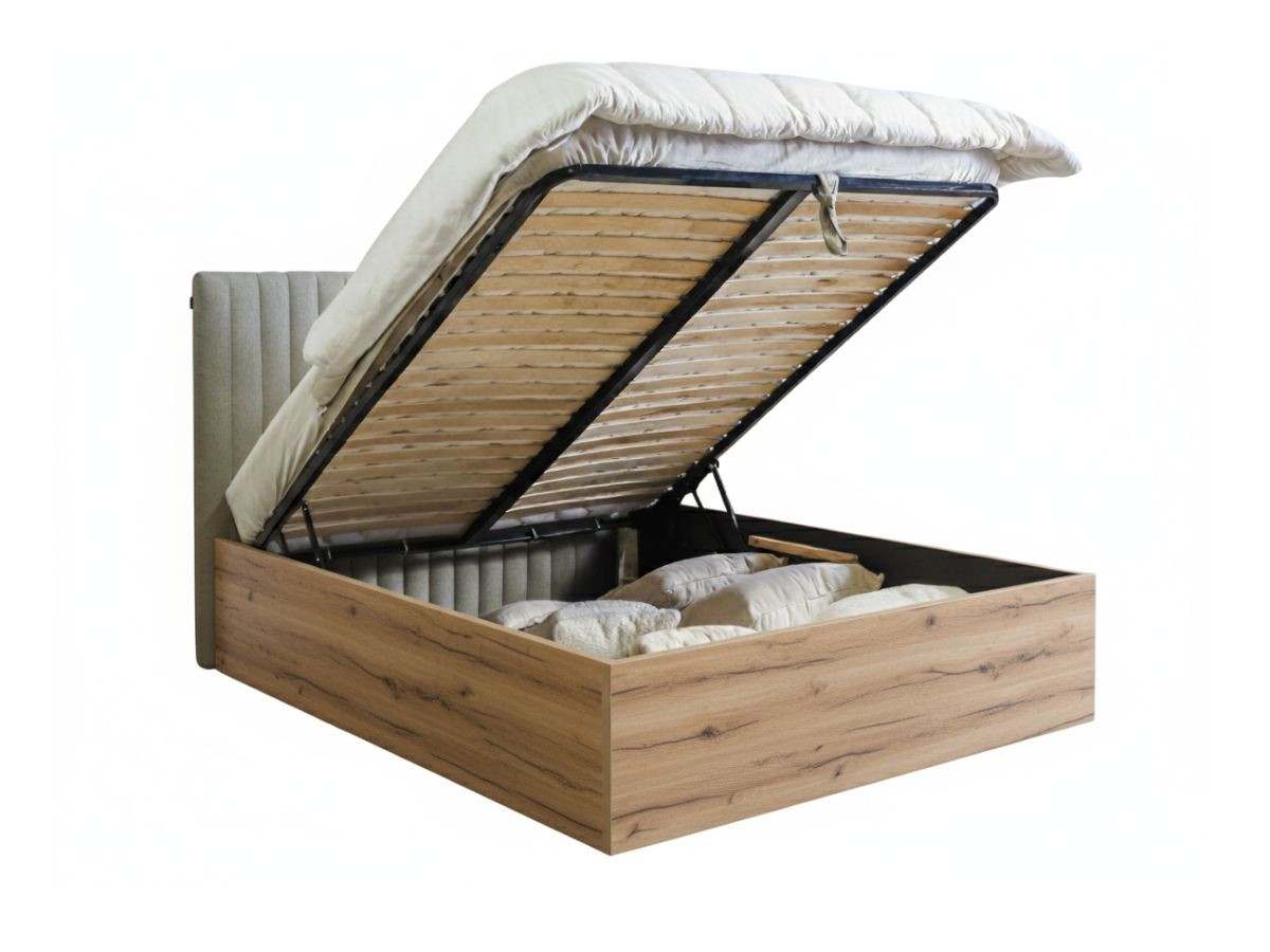 OCEANE XL opbergbed