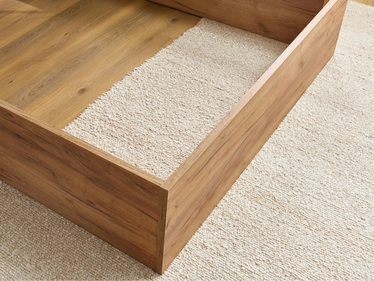 OCEANE XL opbergbed