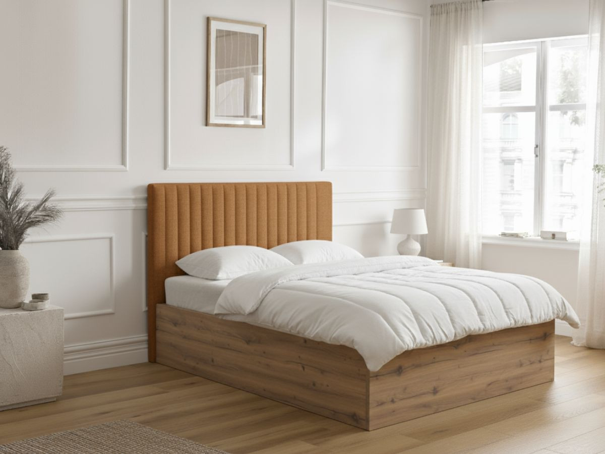 OCEANE XL opbergbed