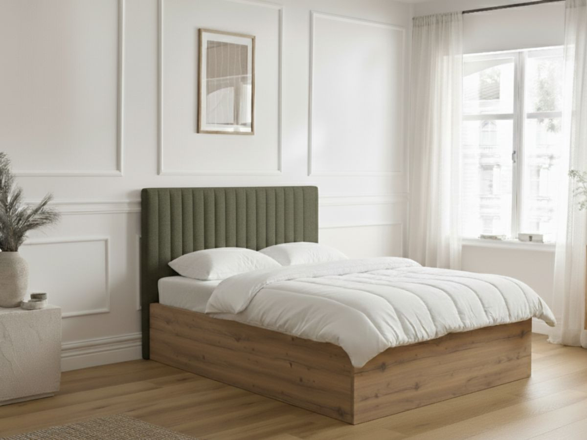 OCEANE XL opbergbed
