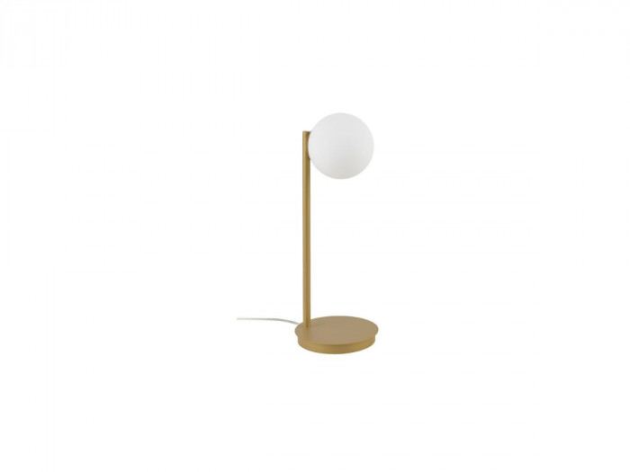 Lampe de chevet SIK en acier