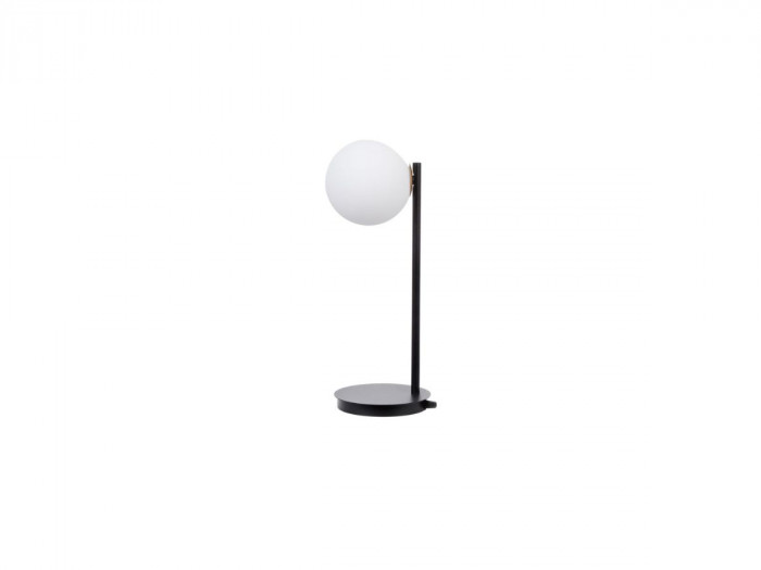 Lampe de chevet SIK en acier