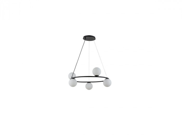 Lustre SIK en acier