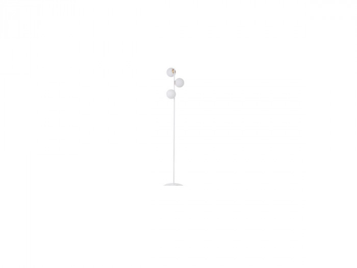 Lampadaire SIK en acier