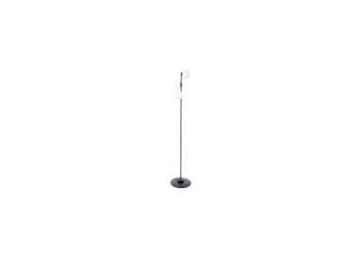 Lampadaire SIK en acier